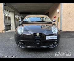 Alfa Romeo MiTo 1.4 MultiAir S&S Distinctive Sport