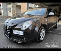 Alfa Romeo MiTo 1.4 MultiAir S&S Distinctive Sport