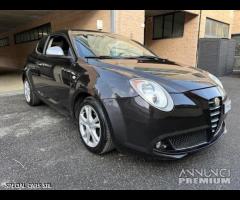 Alfa Romeo MiTo 1.4 MultiAir S&S Distinctive Sport