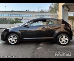 Alfa Romeo MiTo 1.4 MultiAir S&S Distinctive Sport