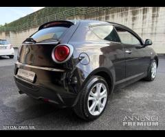 Alfa Romeo MiTo 1.4 MultiAir S&S Distinctive Sport - 6