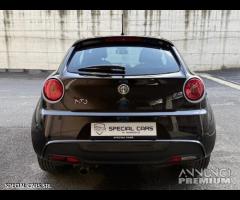 Alfa Romeo MiTo 1.4 MultiAir S&S Distinctive Sport - 8