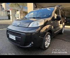 Fiat Qubo 1.4i Active Natural Power 77cv.