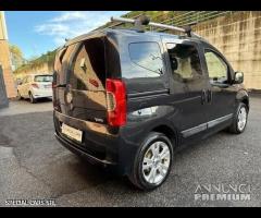 Fiat Qubo 1.4i Active Natural Power 77cv. - 7