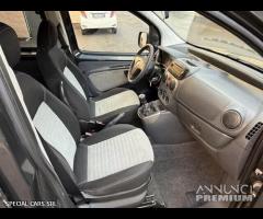 Fiat Qubo 1.4i Active Natural Power 77cv. - 11