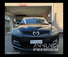 Mazda CX-7 2.3 MZR Turbo Sport "GPL"