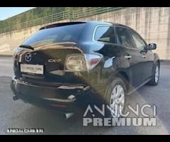 Mazda CX-7 2.3 MZR Turbo Sport "GPL" - 6