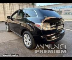 Mazda CX-7 2.3 MZR Turbo Sport "GPL" - 7