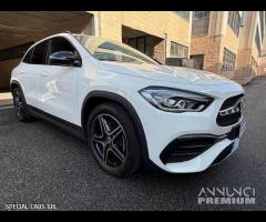 Mercedes-benz GLA 200 d Automatic Premium AMG