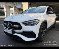 Mercedes-benz GLA 200 d Automatic Premium AMG