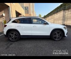 Mercedes-benz GLA 200 d Automatic Premium AMG