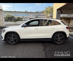 Mercedes-benz GLA 200 d Automatic Premium AMG