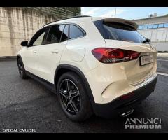 Mercedes-benz GLA 200 d Automatic Premium AMG - 7