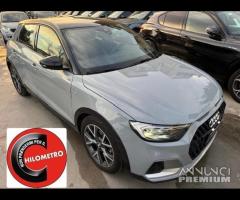 Audi A1 citycarver 30 TFSI S line