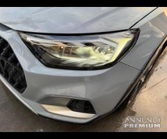 Audi A1 citycarver 30 TFSI S line