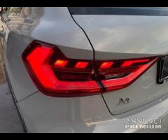 Audi A1 citycarver 30 TFSI S line