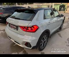 Audi A1 citycarver 30 TFSI S line - 7