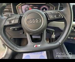 Audi A1 citycarver 30 TFSI S line - 10