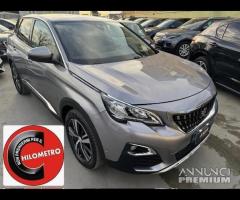 Peugeot 3008 BlueHDi 130 S&S EAT8 Allure