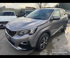 Peugeot 3008 BlueHDi 130 S&S EAT8 Allure