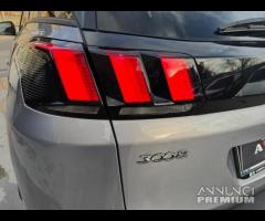 Peugeot 3008 BlueHDi 130 S&S EAT8 Allure - 7