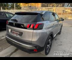 Peugeot 3008 BlueHDi 130 S&S EAT8 Allure - 8