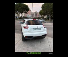 Nissan Juke 1.5 dCi Start&Stop Tekna