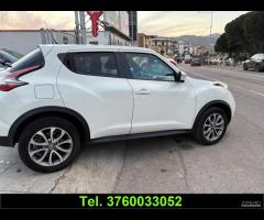 Nissan Juke 1.5 dCi Start&Stop Tekna - 6