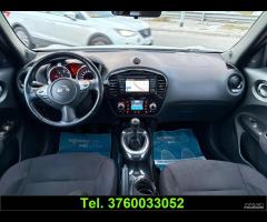 Nissan Juke 1.5 dCi Start&Stop Tekna - 8