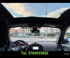 Nissan Juke 1.5 dCi Start&Stop Tekna - 9