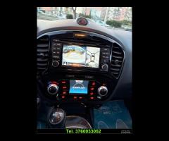 Nissan Juke 1.5 dCi Start&Stop Tekna - 12