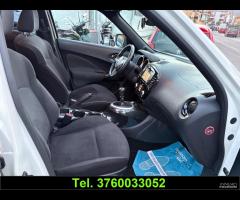 Nissan Juke 1.5 dCi Start&Stop Tekna - 15