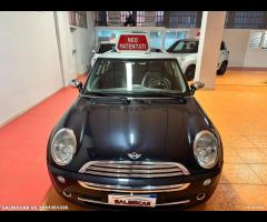 Mini Mini 1.6 16V One Park Lane - 1