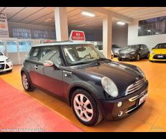 Mini Mini 1.6 16V One Park Lane - 2