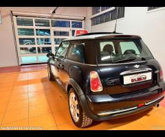 Mini Mini 1.6 16V One Park Lane - 5