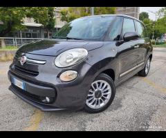 Fiat 500L 1.3 Multijet 85 CV Business - 1