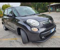 Fiat 500L 1.3 Multijet 85 CV Business - 7