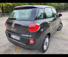 Fiat 500L 1.3 Multijet 85 CV Business - 8