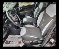 Fiat 500L 1.3 Multijet 85 CV Business - 10