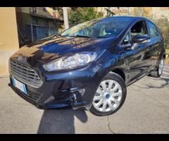 FORD FIESTA 1.2-UNICA PROPRIETAR -FOTO 3 REVISIONI - 1