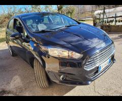 FORD FIESTA 1.2-UNICA PROPRIETAR -FOTO 3 REVISIONI - 7