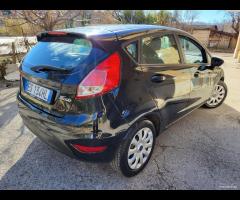 FORD FIESTA 1.2-UNICA PROPRIETAR -FOTO 3 REVISIONI - 8