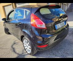 FORD FIESTA 1.2-UNICA PROPRIETAR -FOTO 3 REVISIONI - 9