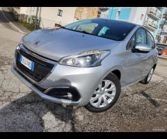 Peugeot 208 1.4 HDI-UNICO PROPRI-TAGLIANDI PEUGEOT