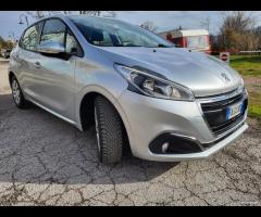 Peugeot 208 1.4 HDI-UNICO PROPRI-TAGLIANDI PEUGEOT - 9