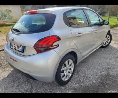 Peugeot 208 1.4 HDI-UNICO PROPRI-TAGLIANDI PEUGEOT - 10