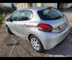 Peugeot 208 1.4 HDI-UNICO PROPRI-TAGLIANDI PEUGEOT - 11