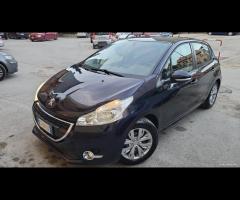 PEUGEOT 208-1,4 HDI-FOTO 3 REVISIONI-UNICO PROPRIE