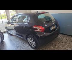 PEUGEOT 208-1,4 HDI-FOTO 3 REVISIONI-UNICO PROPRIE - 14