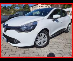 RENAULT Clio 1.5 dCi- UNICO PROPRIETARIO - EURO 6B